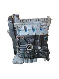 Motor Gol Fox Polo Golf Saveiro G5 G6 G7 G8 1.6 8v Flex Pw