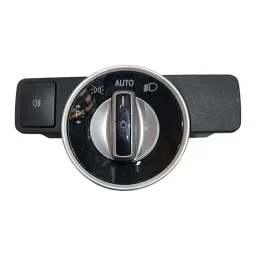 Botão Farol Classe Gla 1.6 2015 a 2020