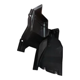 Parabarro Dianteiro Esquerdo Extensão Onix 1.4 2013 A 2020