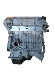 Motor Corolla Filder 1.8 16v Gas 2003 2004 a 2007