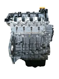 Motor Toro Renegade Compass Commander Fastback Pulse 1.3 22/