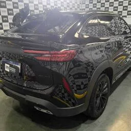 SUCATAGWM Haval 2025 1.5 Gt Awd Aut. (Phev) 5P Hibrido  PARA RETIRADA DE PEÇAS