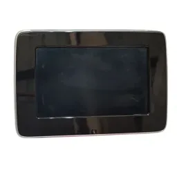 Tela Multimidia Classe Gla 1.6 2015 a 2020