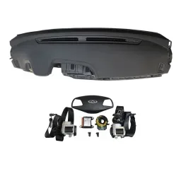 Kit Airbag Tiggo 5X  2019 2020 a 2022
