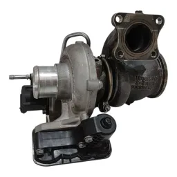 Turbina Toro Renegade Compass Commander Fastback Pulse 1.3