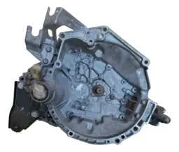 Caixa Cambio Peugeot 206 207 208 C3 1.4 1.5 07/20 C/ Cabo