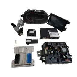 Kit Code Onix 1.4 Ltz 2018