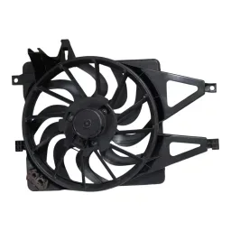 Eletroventilador Palio 1.0 2010 A 2017