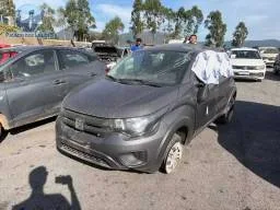 SUCATAFiat Mobi 2023 1.0 Like Flex 5p  PARA RETIRADA DE PEÇAS