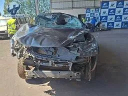 SUCATA Toyota SW4 2023 2.8 Tdi Srx 7l 4x4 Aut. 5p PARA RETIRADA DE PEÇAS